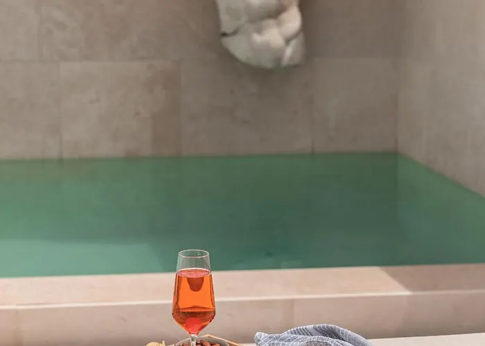 Bed & Breakfast Palazzo - Epoca Collection