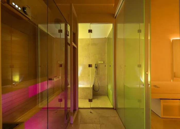Bed & Breakfast Palazzo - Epoca Collection 4*