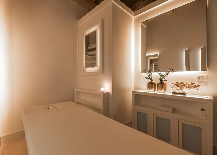 Bed & Breakfast Palazzo - Epoca Collection Lecce