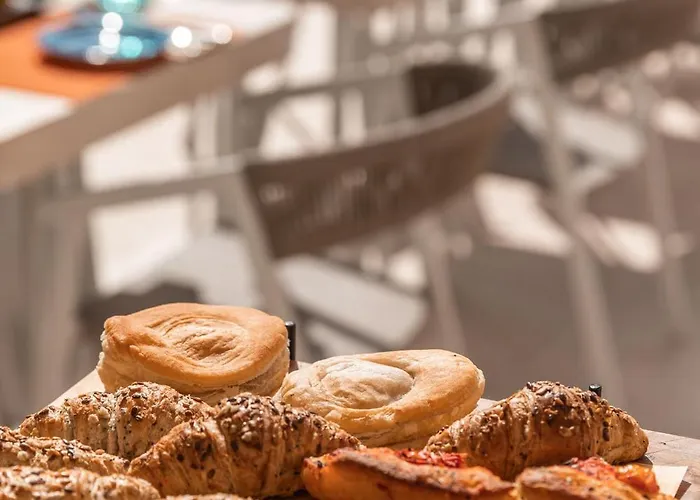 Palazzo - Epoca Collection Bed & Breakfast 4*