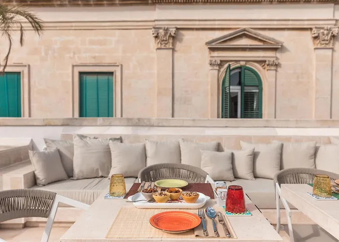 Palazzo - Epoca Collection 4*