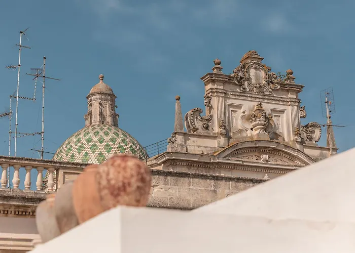 Palazzo - Epoca Collection Lecce