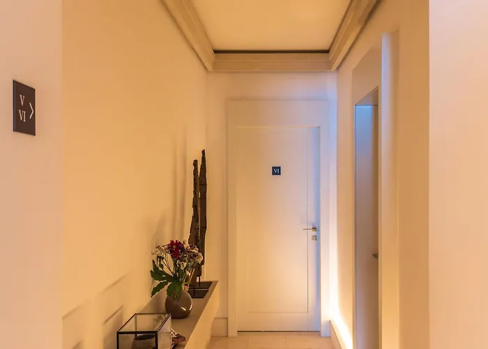 Bed & Breakfast Palazzo - Epoca Collection