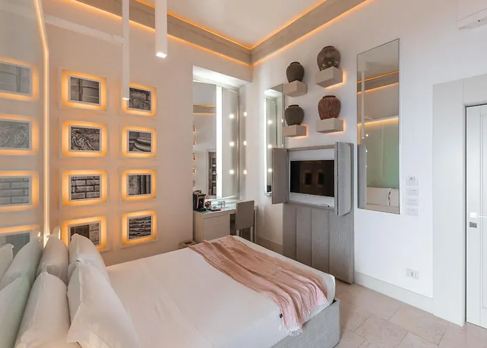 Palazzo - Epoca Collection Bed & Breakfast 4*