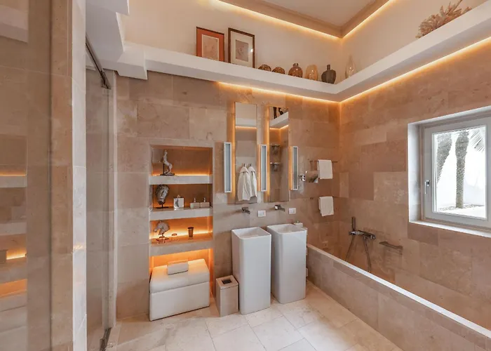 Palazzo - Epoca Collection