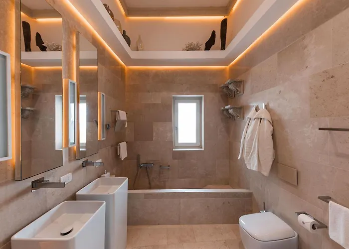 Bed & Breakfast Palazzo - Epoca Collection Lecce