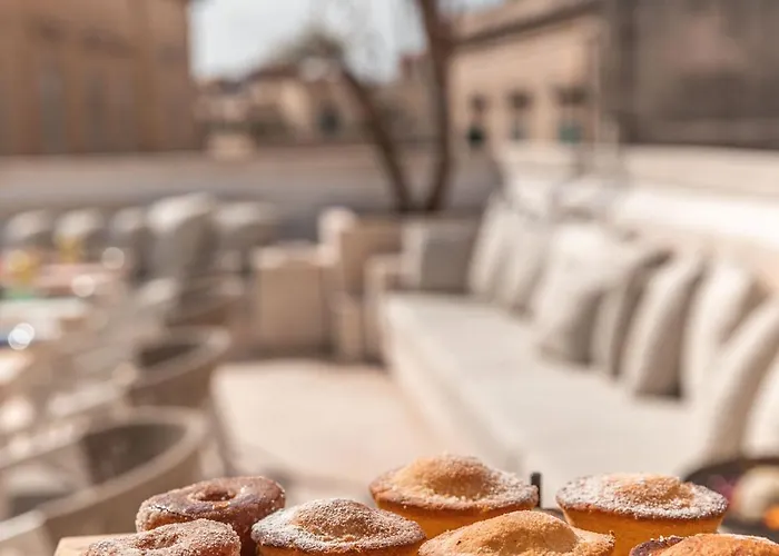 Palazzo - Epoca Collection 4* Lecce