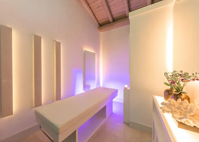 Palazzo - Epoca Collection Bed & Breakfast