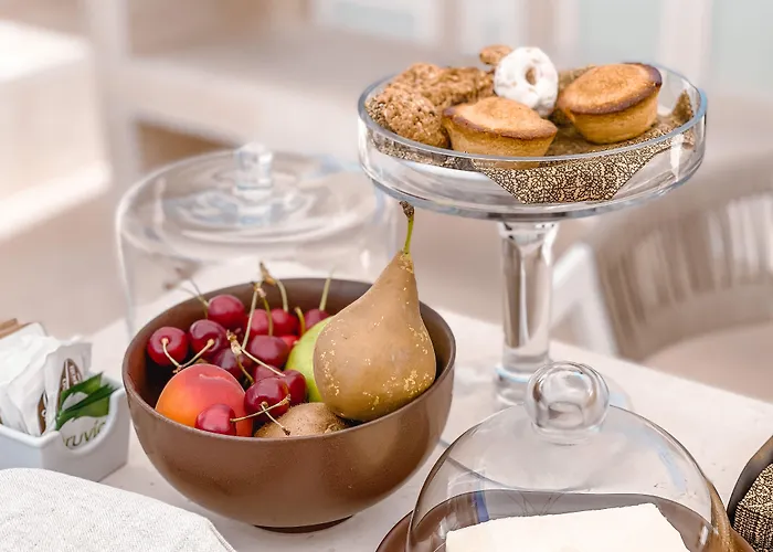 Palazzo - Epoca Collection