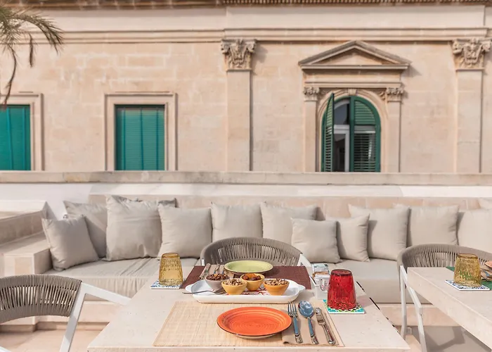 Bed & Breakfast Palazzo - Epoca Collection 4*