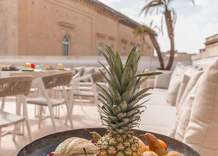 Palazzo - Epoca Collection 4*