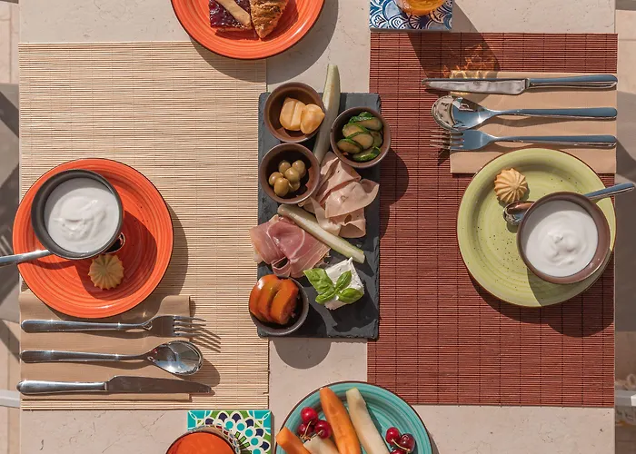Bed & Breakfast Palazzo - Epoca Collection