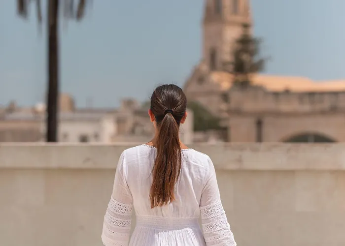 Palazzo - Epoca Collection 4* Lecce