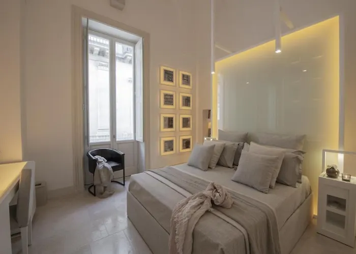 Palazzo - Epoca Collection Bed & Breakfast 4*