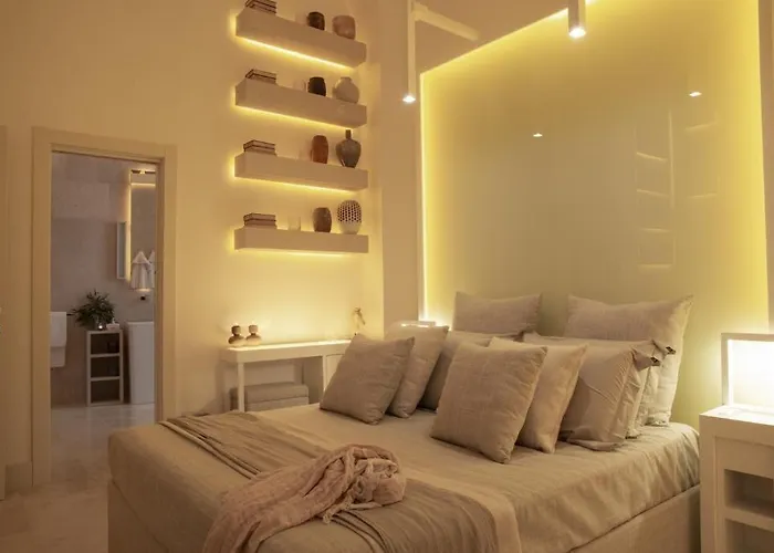 Palazzo - Epoca Collection 4* Lecce