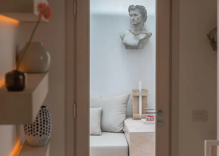 Bed & Breakfast Palazzo - Epoca Collection